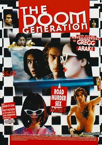 Regarder Doom Generation en streaming complet et légal