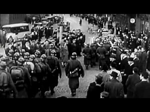 Nazi Germany invasion of Norway and the cardiovascular disease correlation