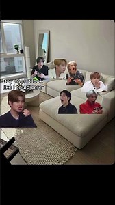 Bang Chan :You’re so rude 😟#straykids #bangchan #seungmin #felix #pov