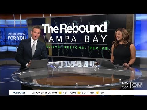 Raymond James hosting Career Bowl job fair Wednesday