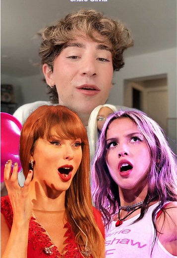 😱¿Por qué Olivia Rodrigo pasó de ser swiftie a no mencionar a Taylor? Te cuento la polémica de Taylor Swift y Olivia Rodrigo, Parte 2!!✨ en 2021, Olivita lanza ‘deja vu’ y ‘good 4 u’, en esta última le acusan de plagiar el estribillo de ‘Misery Business’ de Paramore y acaba cediendoles créditos🥹 pasa algo similar con ‘deja vu’, Olivia dijo públicamente que se inspiró en ‘Cruel Summer’ y de un día para otro, Taylor y Olivia no vuelven a tener interacción y Taylor y Jack Antonoff aparecen acredi