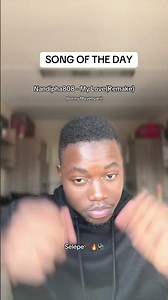 Nandipha808 - My Love(remake) Benny Mayengani 🔥🔊 #amapiano #reels #amapianodance #viral #fyp