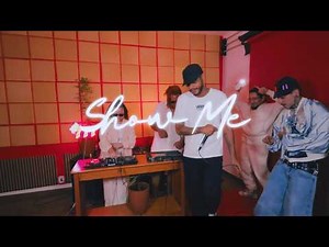 Malagô, Campxs, ZL-KILLA, Cara dos Grillz - Show me