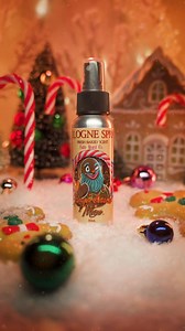 Smell like a legend this holiday season with our Ginger Beard Man Cologne! 🔥 This irresistible blend of Warm Gingerbread, Rich Toffee Brittle, and Christmas Spices creates a festive aroma that evokes the warmth of holiday gatherings. 💯 Free of damaging phthalates 🇺🇸 Made in the USA 👃🏻 Long-lasting scents (8-10 hours) At Fable Beard Co. we offer a wide range of beard care products, including beard balms, beard butter, beard wash, beard oil, and more! Shop the Ginger Beard Man Cologne 👇 htt