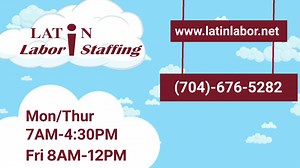 Latin Labor Staffing on Reels