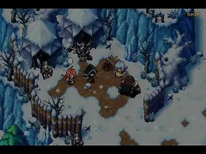 Zenonia 4 Chapter 3 World in Crisis (Normal Mode)