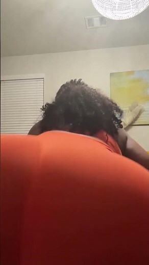 SSBBW SLOW MOTION BIG BOOTY Twerk 🍑