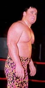 Ace Darling - Online World of Wrestling