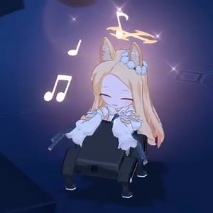 [Blue Archive - ส่วนนึงจากอีเว้นต์] เซอา เป็นคนรักสัตว์ ____________ #Seamindz #BlueArchive ____________ พูดคุยทั่วไป สอบถาม อัปเดตและแลกเปลี่ยนข้อมูลได้ที่ กลุ่ม Blue Archive Thailand bit.ly/BlueArchiveTHGroup | Seamindz Channel