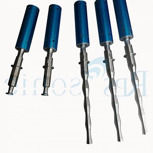 [Hot Item] 20kHz Ultrasonic Sonicator Probe for Ultrasonic Dispersion
