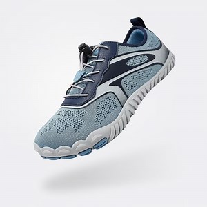 HOBIBEAR Barefoot Minimalist Shoes for Women Men|Zero Drop Sole|Width Fashion Sneaker - Walmart.com