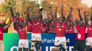 10K views · 806 reactions |  KENYA goes to Paris  Congrats Kenya Sevens Kenya Rugby | Rugby Afrique | Facebook