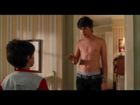 Diary of a Wimpy Kid Trailer