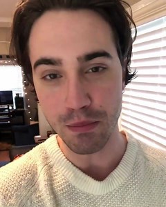 89K views · 379 reactions | Download @cameo, search Ryan McCartan, and let the splendor begin 拾 | Ryan McCartan | Facebook