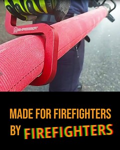 🧯Firefighter pro tip: Add forcible & respectful entry tools to your arsenal. Suit up with go-to equipment that works as hard as you do. | Motis Fire Rescue