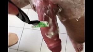 Genital follikulitis