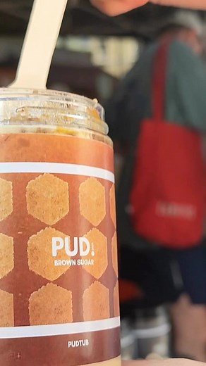 Can’t beat coming to the makers market hungry 👌 | The Makers Market