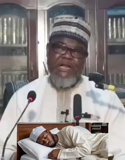 Allahu Akbar. Allah Mai Iko😭 | Junaidu Ibrahim Adam