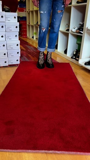 Cute Chelsey Boot! Pull on. Leather. Low heel. Stylin’😎 #shopnorthumberlandontario #shopbrightonontario #shopquintewest #shopcobourg #shoppec #fabulousfootwear #shoplocalcanada #boots #leatherboots | G. Boyd Boutique