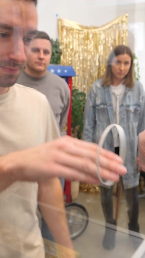 Have You Tried The Gold Bar Challenge? | Crafty Mood