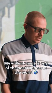 104K views · 6K reactions | if suffering builds character, then get a load of him  #profgampo #rap #hiphop #rapper #viral | PROF | Facebook