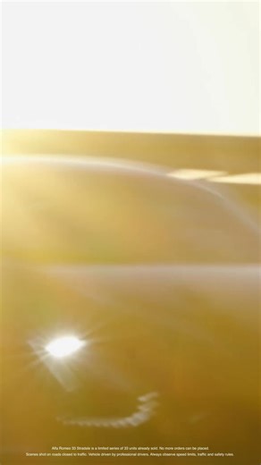 115 év szenvedély, ami határozott üzenet arról, hogy a múlt öröksége ma is él és mozgásban tart minket. ❤️ #AlfaRomeo | ALFA ROMEO