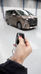 7.1K views · 168 reactions | 2025 Toyota Alphard #V2motor | V2 Motor | Facebook