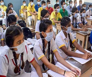 Karnataka SSLC Exam 2020: State govt to decide on conducting Secondary Level School Certificate exam on May 18