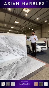 4.8K views · 54 reactions | Most Demanding White Marble | Asian White...