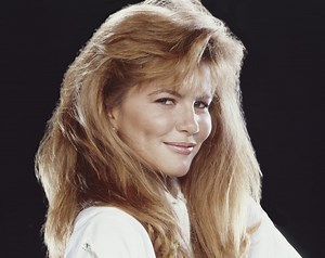 Tawny Kitaen: What Happened to the 'Here I Go Again' Video Vixen?