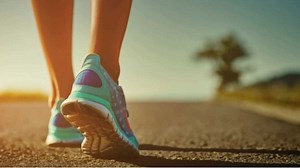 Small steps can lead to big strides in your health & fitness regimen. Here are some easy ways to get started. Read more >>> https://on.gei.co/2VKgWBd | GEICO