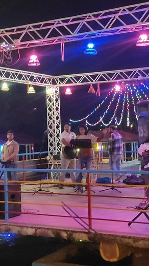 #pokharicottage #nightvibes #highlightsシ゚ | Harish Vai