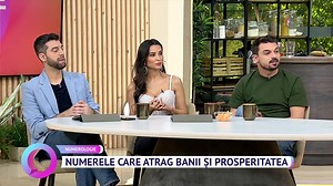Numerele care atrag banii și prosperitatea | Vorbeste lumea
