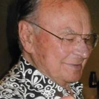 William ‘Bill’ Sauer