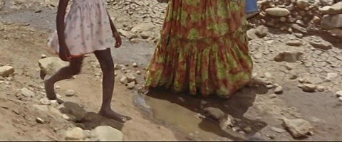 Пески Калахари (1965) Sands of the Kalahari