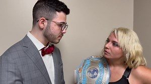 1.4K views · 34 reactions | Christina Marie continues to dominate the Women’s Division in MCW Pro Wrestling | MCW Pro Wrestling | Facebook