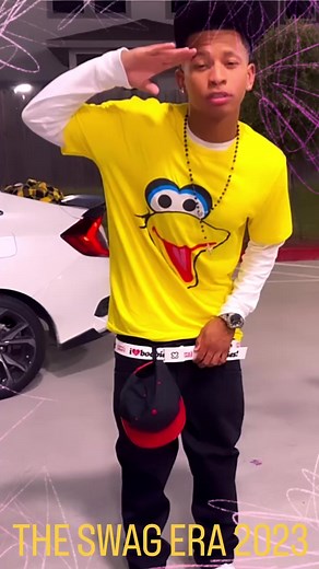 The Jerk Movement was dubbed the “Swag Era” so shout out to all the Jerks across the world #viralpost #JerkMovement #swagger #streetdancing #hiphop #style | Jerkin Aint Dead