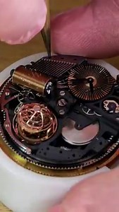 Jacob & Co. partnered with Paramount Pictures to create a watch that to tell the story of one of the greatest films ever made. | Jacob & Co.