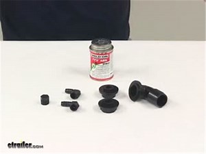 What to Know About the Fill Kit for Valterra ABS Fresh Water Tanks