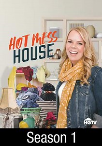 Hot Mess House: Hide the Clutter