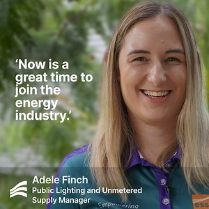 At Essential Energy we are building careers, connecting communities and growing together. Now is a great time to join a growing sector. We have over 30 positions available across regional and rural NSW. Enjoy country life and be supported in your career journey. Visit: https://bit.ly/3uJYn1I | Essential Energy