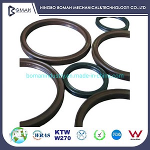 [Hot Item] Rubber Bushing Bellow Seals Rubber Molded Parts According to Drawing