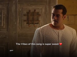 Mithi Mithi Chasni ❤️ | 𝙂𝙚𝙚𝙩