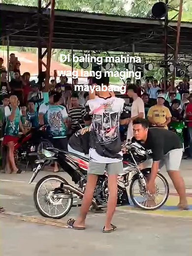 ☝🏻☝🏻 #raiderfistreetbike #negrongFi #MotorShow #fypシ゚viralシfypシ゚viralシalシ | LAKAY