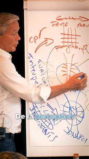 Voici comment votre cerveau construit son système de croyances 🧠 Qu'elles soient positives, négatives, vraies ou fausses... votre cerveau à sa manière bien à lui de développer vos croyances ! En comprenant comment tout ça commence à la racine, on sait comment agir dessus lorsqu'elles nous desservent, voir nous gâchent la vie (manque de confiance en soi, fatigue émotionnelle, peurs etc...) 😉 | Paul Pyronnet