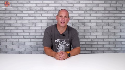 The mega £6000 ASUS custom loop PC giveaway!