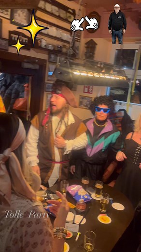 Genialer Abend 🎊🎊🎊🎊 Anna Anno-Die Nostalgiekneipe in Wuppertal #karneval2025 #schlagermusik #schlager #wuppertalmeinestadt #team #partytime #nrw #karnevalsparty #solingen #feiern #feiernmitfreunden #wuppertalelberfeld #wuppertaler #nrw #kneipentour #kneipe | Anna Tsombanidou