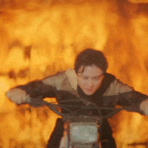 Joyce Godenzi stars in this violent action classic about a newlywed police officer who battles a Vietnamese gang whilst also trying to impress her new in-laws! SHE SHOOTS STRAIGHT is another slice of top-tier Hong Kong action! Out 18 September https://bit.ly/3NbqWKD | Eureka Entertainment