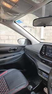 4.3K views · 113 reactions | Mahindra First Choice Authorized Dealer... New arrival.... Hyundai i20 sportz.... Manual TRANSMISSION.... Srinagar Registration.. 2023 model.... PETROL VARIANT 6000 Km Driven.... In showroom condition..... For sale @asianmotorsmunawarabad Refinance facility available... For further details contact 6006929500 9541002668 7006475805 | Asian Motors | Facebook