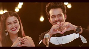 रस्में ऐसी दुनिया की हैं जिनसे दिल ये डरता है.. Watch Full Video Here 👇🏾 https://youtu.be/QAzJWO1ILqg | Neha Kakkar